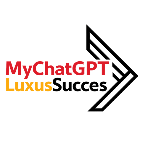 MyChatGPTLuxusSucces
